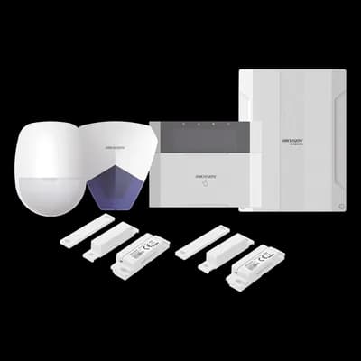 Hikvision DS-PHA64-LP/PACK(B)