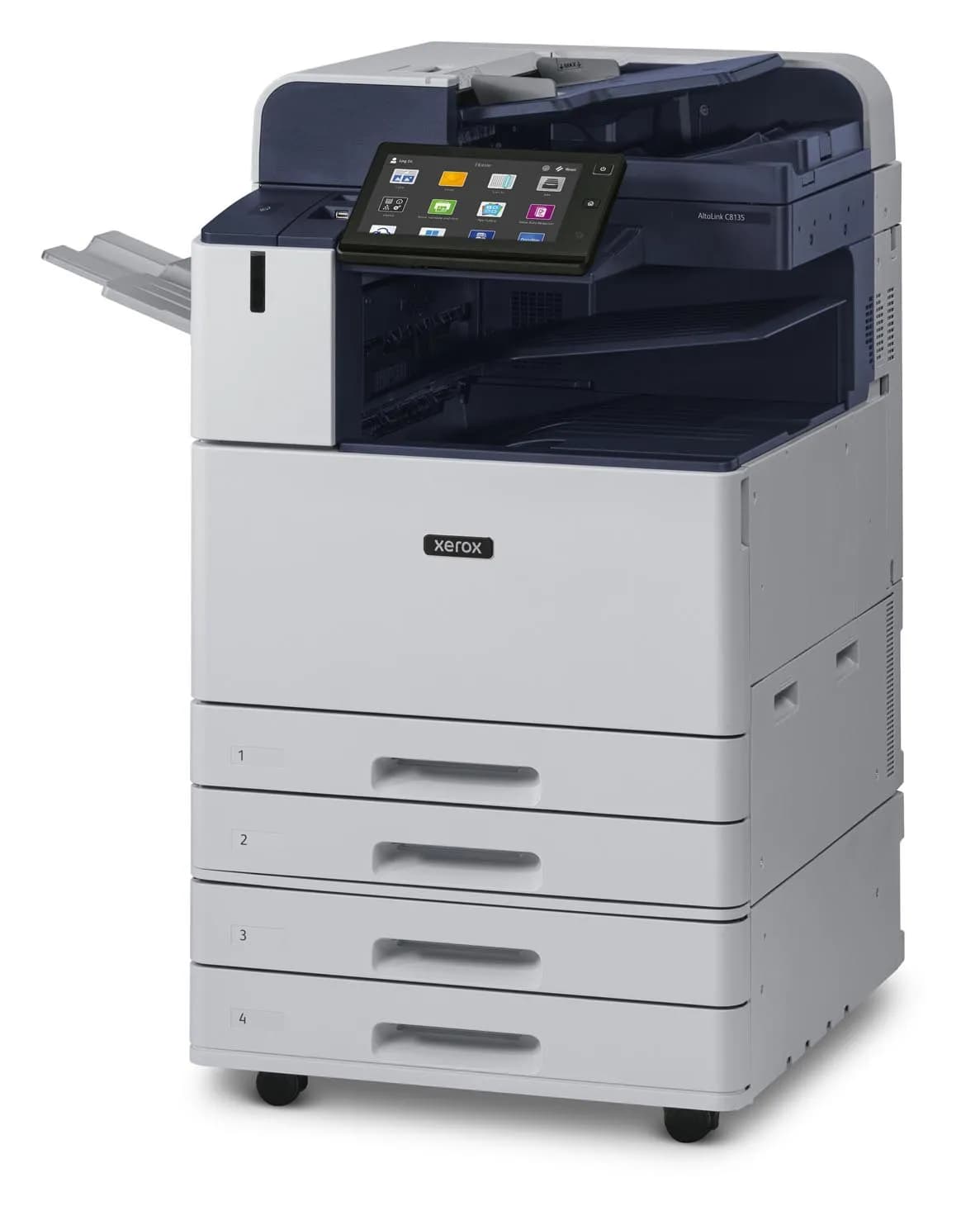 Xerox AltaLink C8145 Laser A3 1200 x 2400 DPI 45 ppm 4
