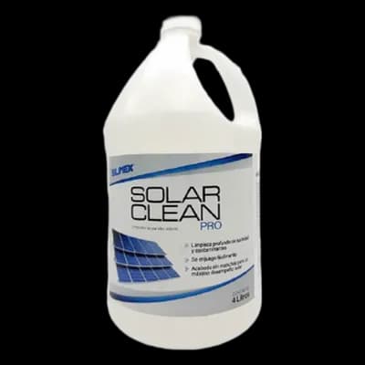 Silimex SOLAR-CLEAN-PRO