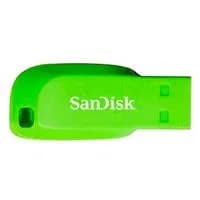 SanDisk SDCZ50C-016G-B35GE