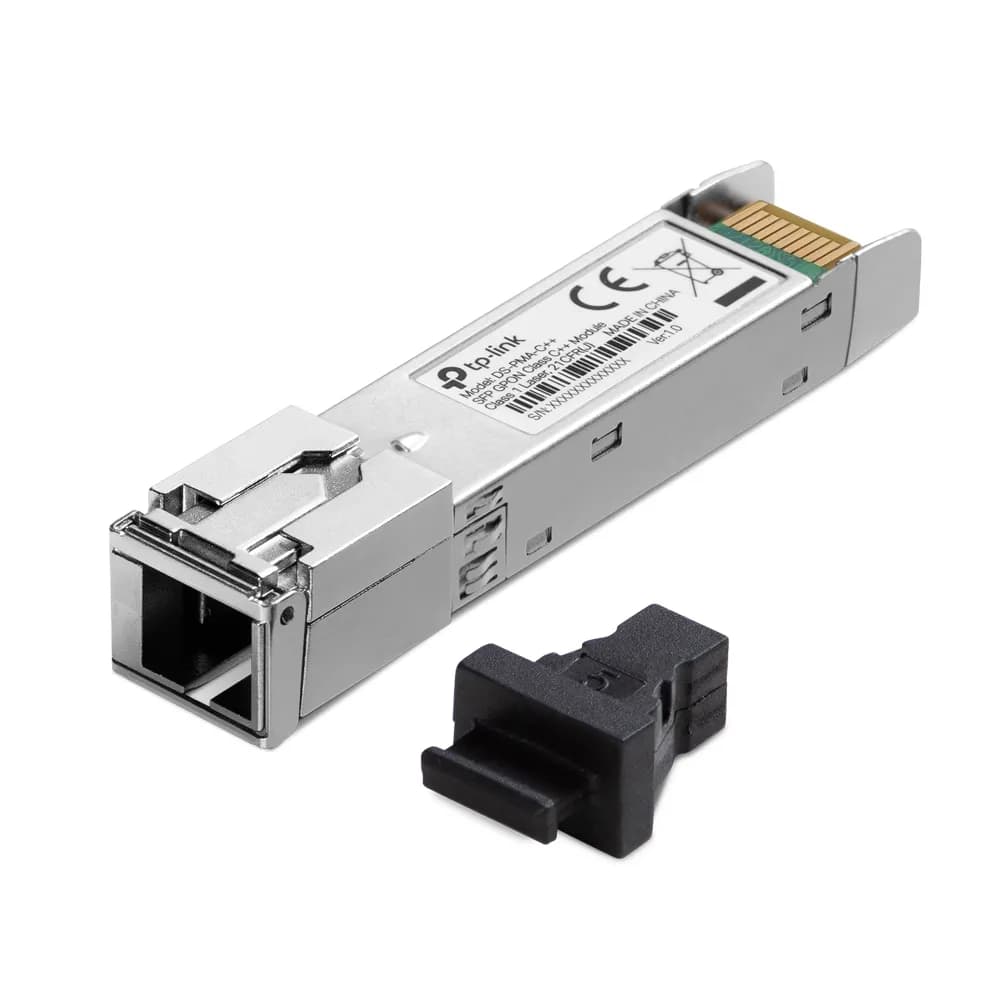 TP-Link DS-PMA-C++