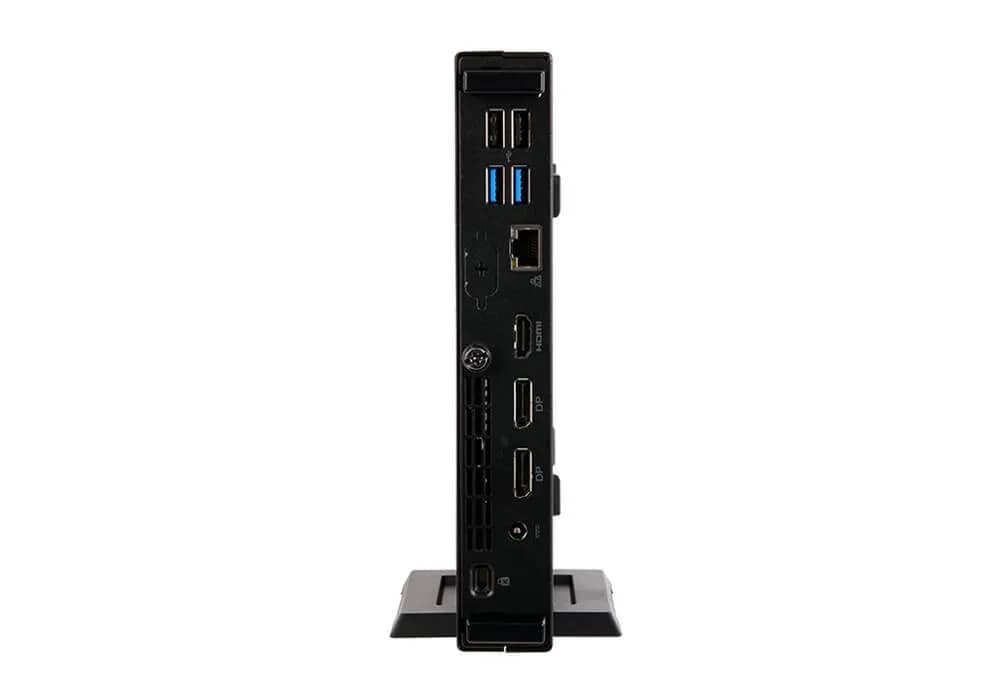 ECS 95-662-QC3030
