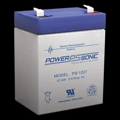 Power Sonic PS-1227-F1