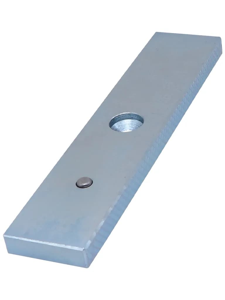 ZKTECO LM200LED - Cerradura Magnética para Uso Interior, Fuerza de Suj 3