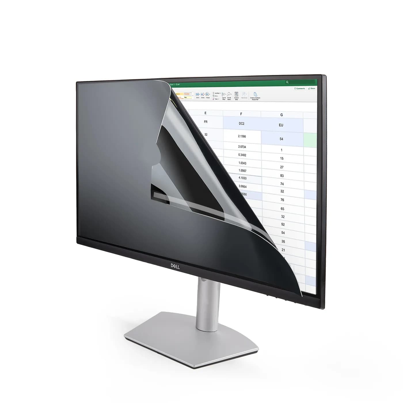 StarTech.com Filtro de Privacidad de 28 Pulgadas 16:9 para Monitor - P 3