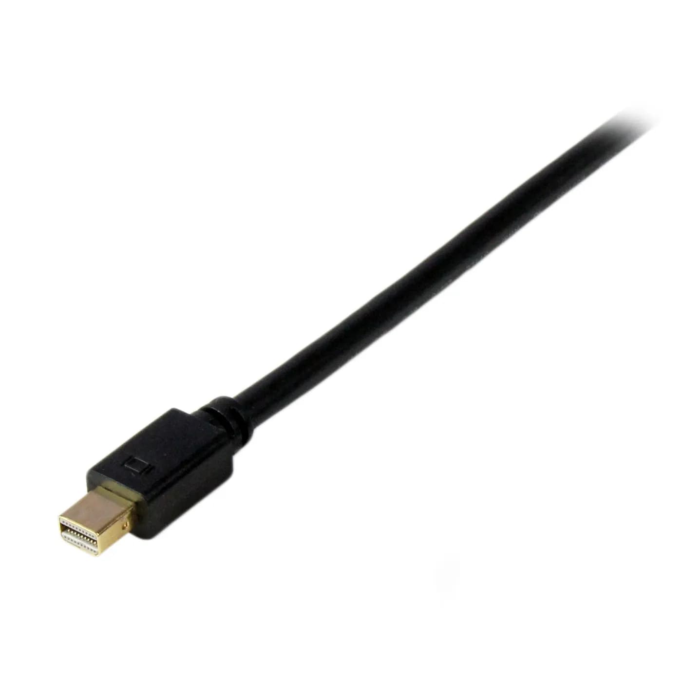 StarTech.com Cable de 1.8m de Video Adaptador Convertidor Activo Mini  2