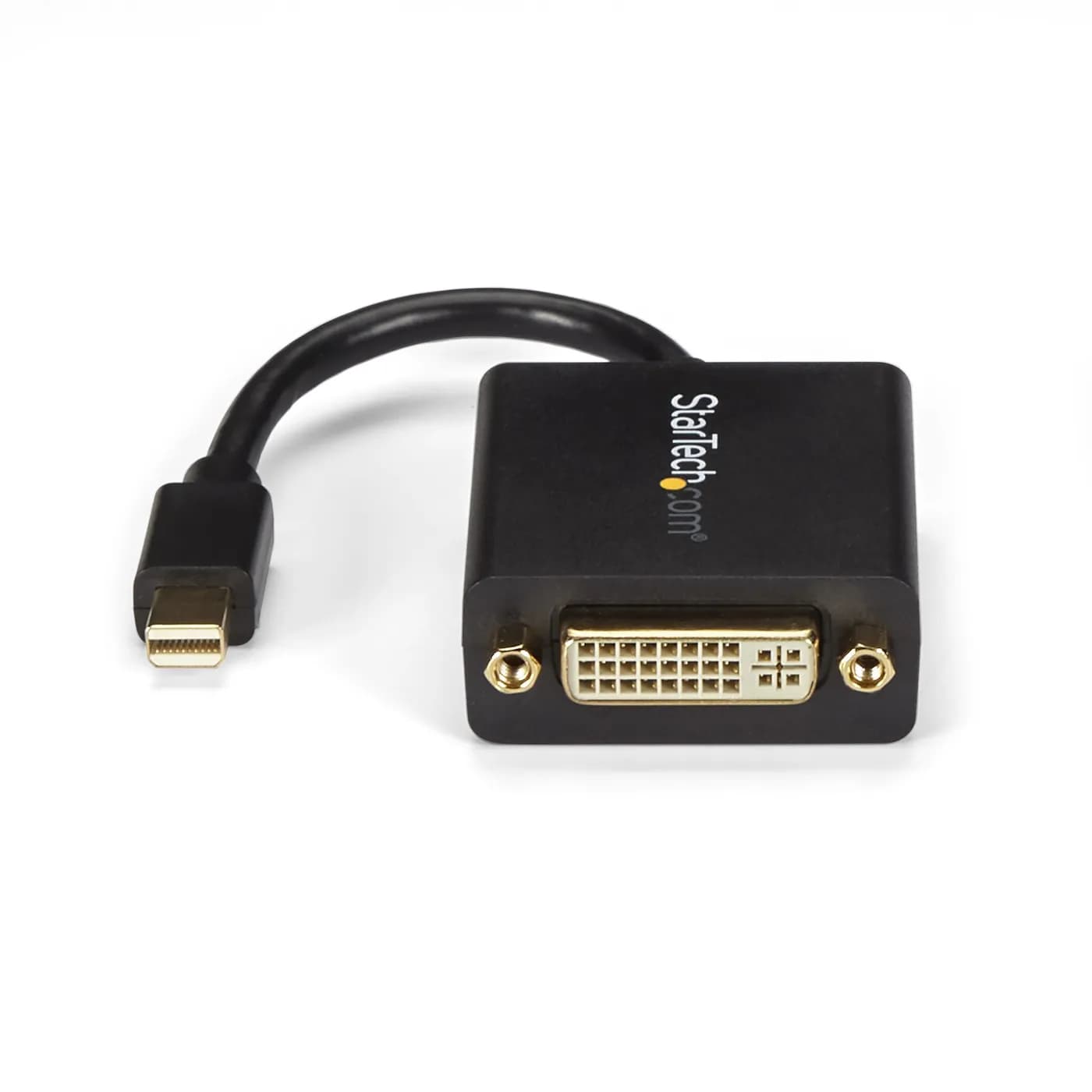 StarTech.com Adaptador de Video Mini DisplayPort a DVI - Cable Convert 5