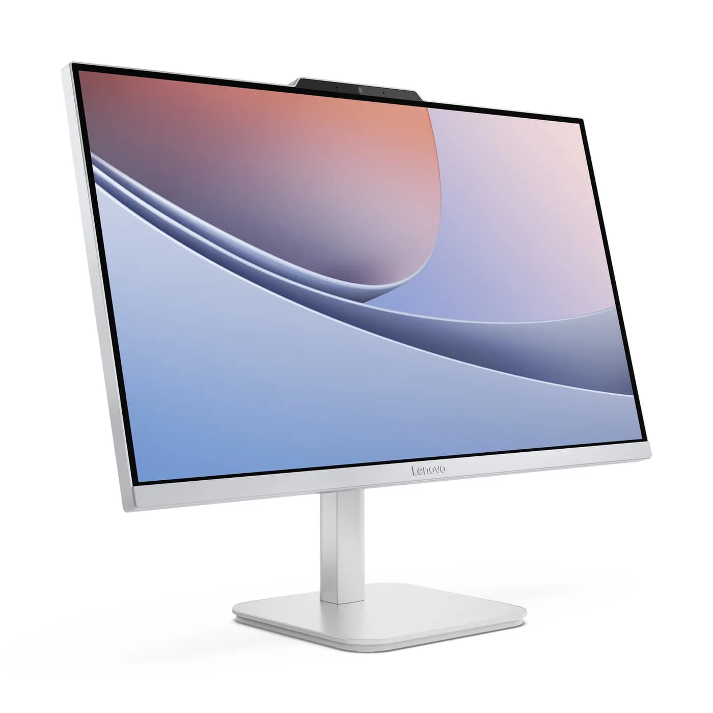 COMPUTADORA DE ESCRITORIO LENOVO IDEACENTRE i3-N305  8GB 512SSD 23.8 W 7