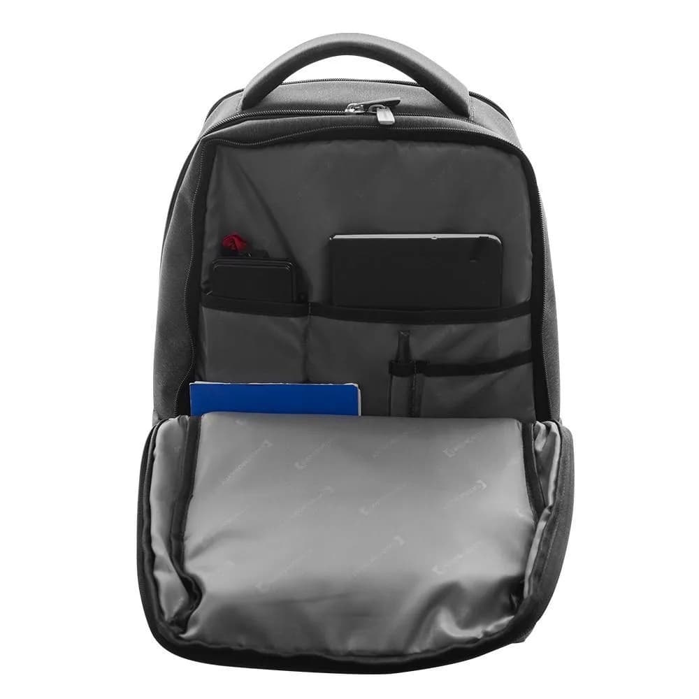 BACKPACK SWISSMOBILITY 17" PARA LAPTOP 4
