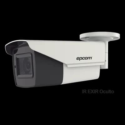 Epcom Professional B4K-TURBO-Z