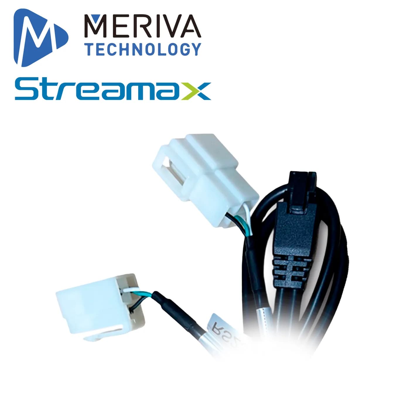 CABLE SERIAL PARA COMUNICACION RS232 STREAMAX CABLE RS232 A8PRO / CONE 2