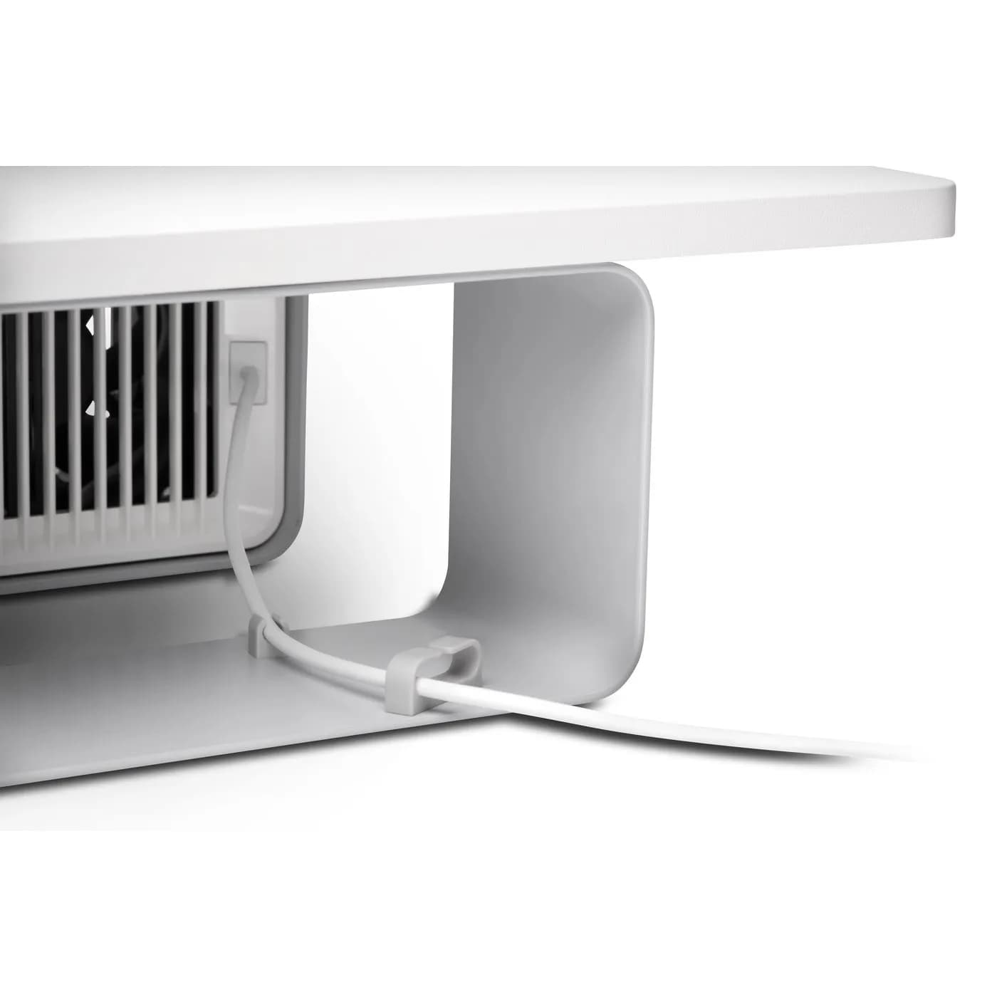 Kensington Base para monitor CoolView™ con ventilador (hasta 27") 5