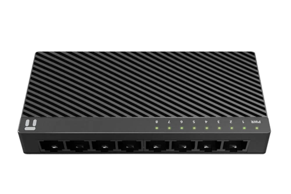 Netis ST3108C