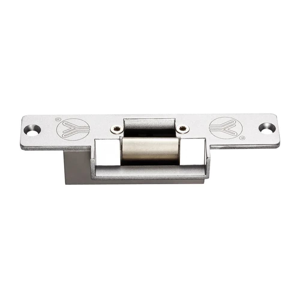 YLI YS130NO - Cerradura Eléctrica para Control de Acceso / Función NO  4