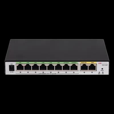 Hikvision DS-3WG210GP-SI