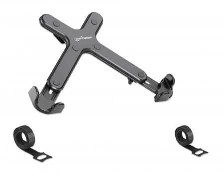 Manhattan Soporte para laptop con montaje VESA ajustable 2