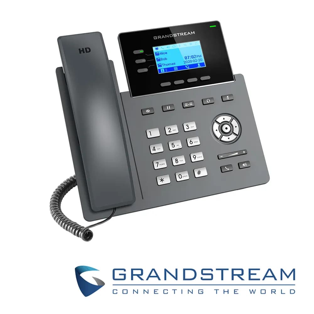 Grandstream GRP2603P