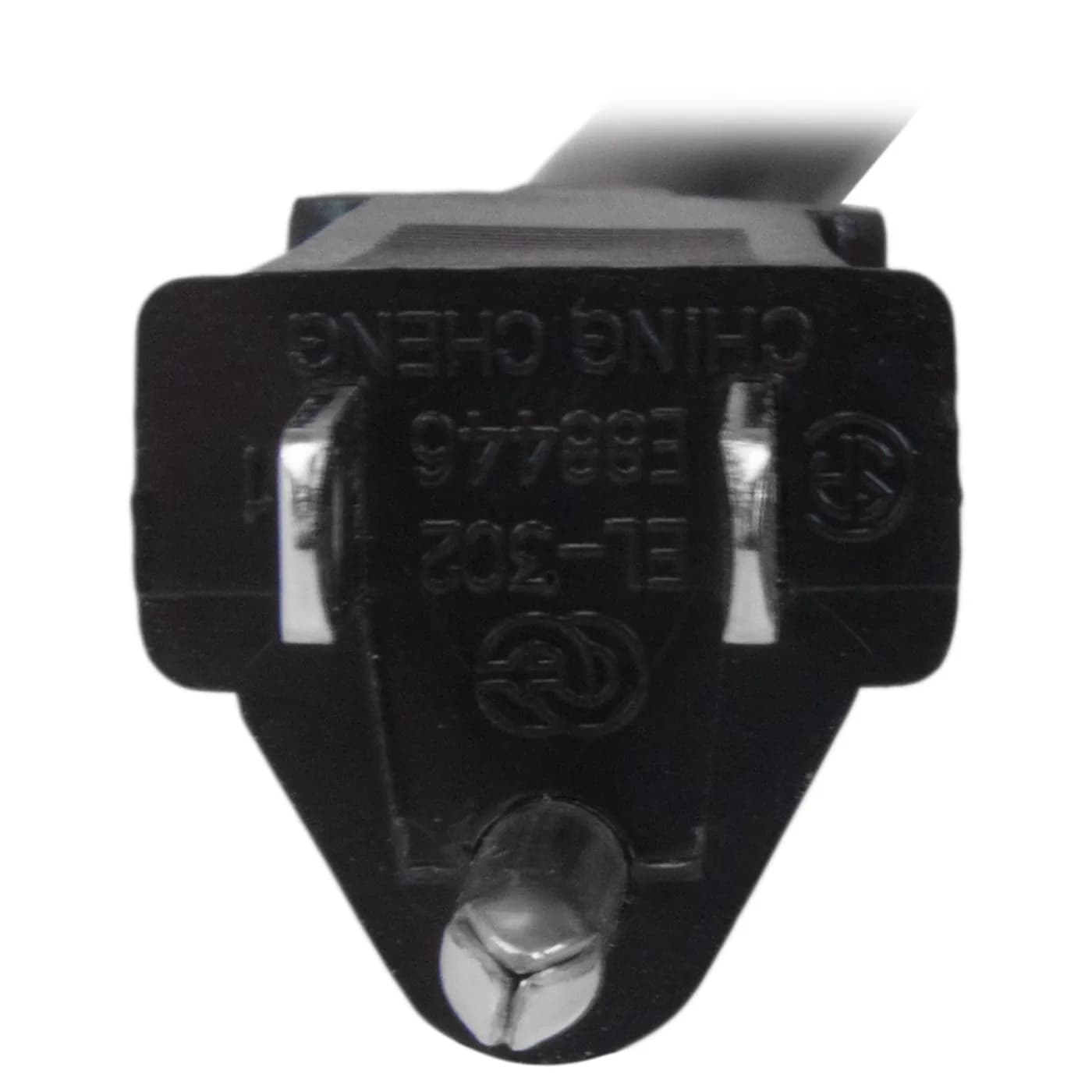 StarTech.com PXT515C19143 cable de alimentación Negro 0.9 m NEMA 5-15P 5