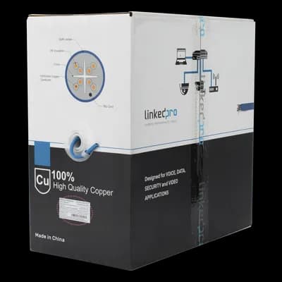 LinkedPro by EPCOM PRO-CAT6-R