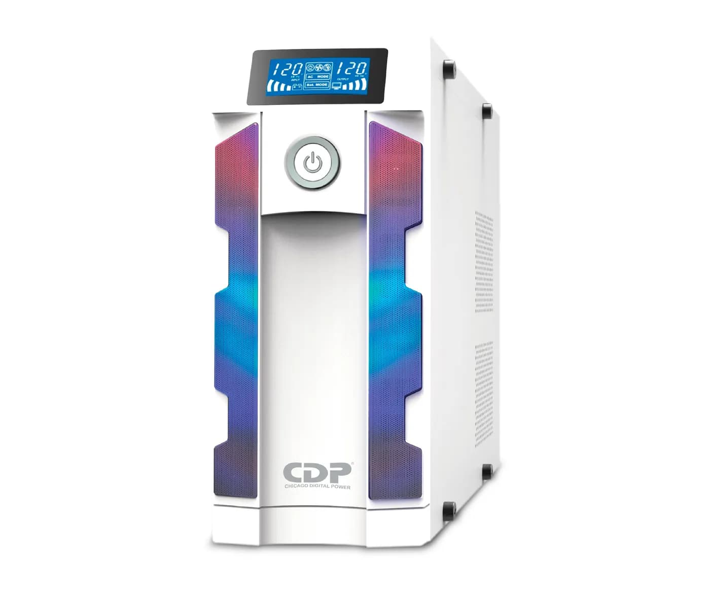 CDP GSMART1516