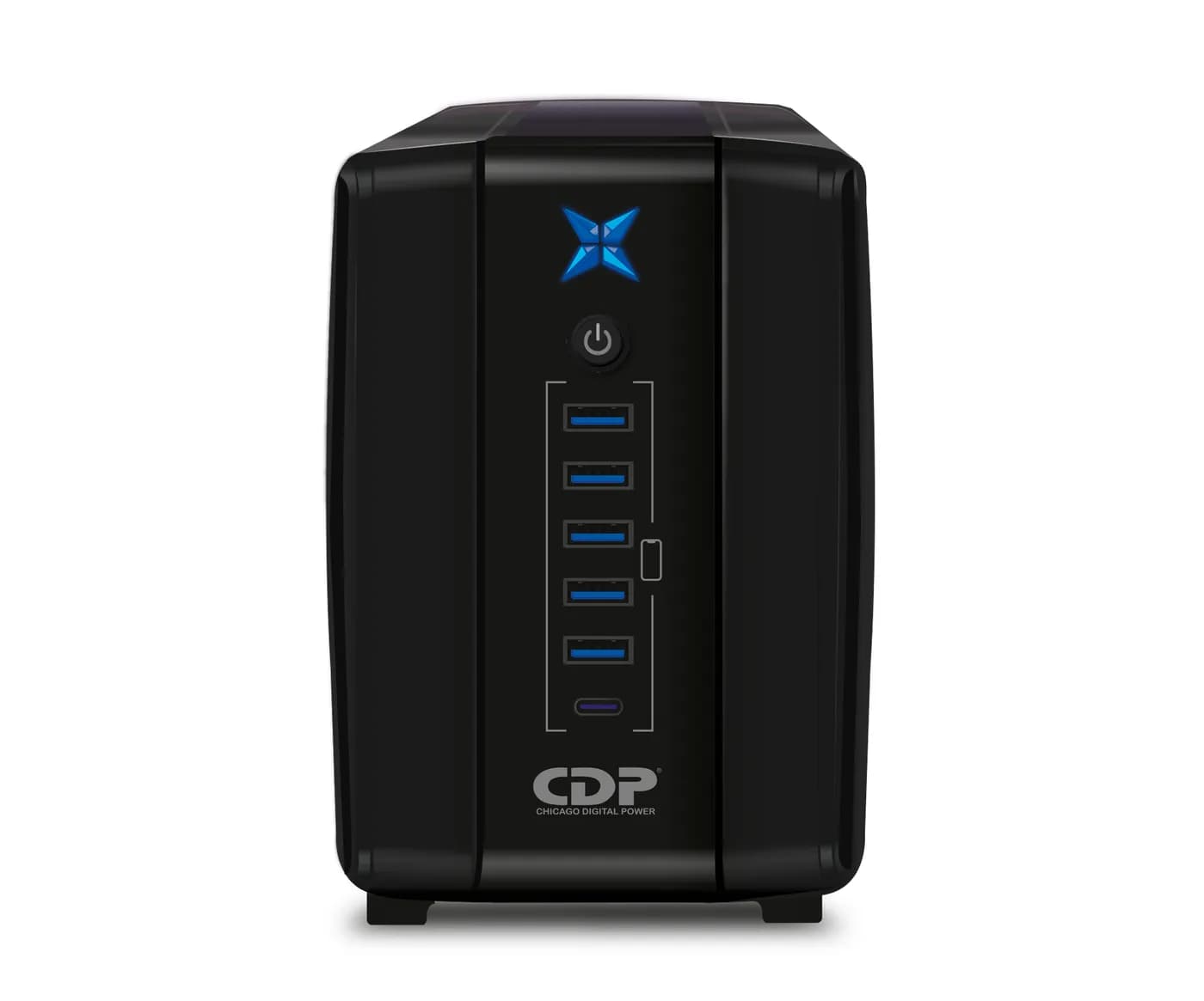 CDP R-UPR758