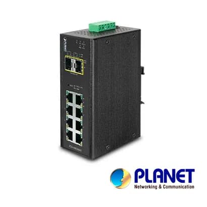 Planet IGS-10020MT