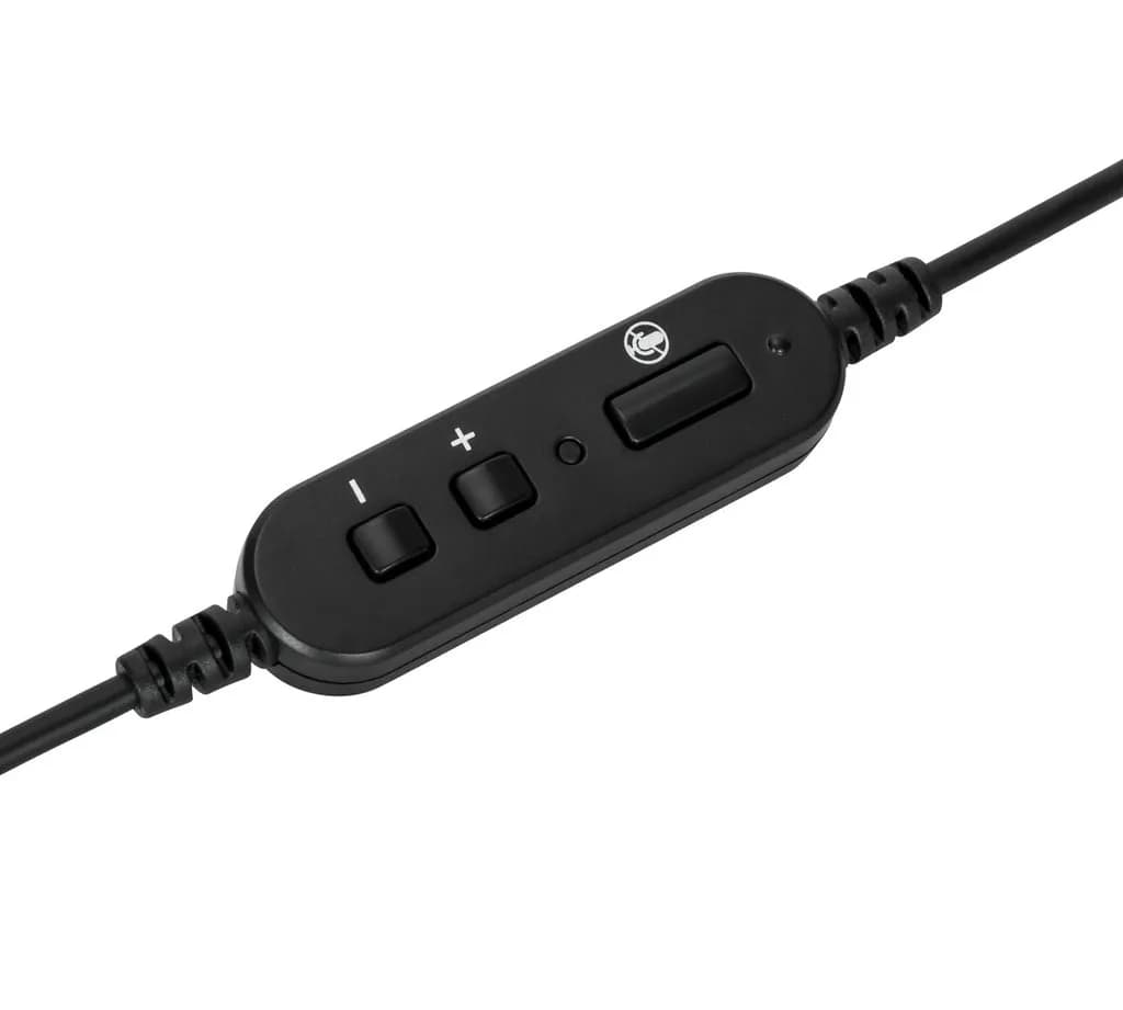 Targus AEH101TT audífono y auriculare Auriculares Alámbrico Diadema Ca 9
