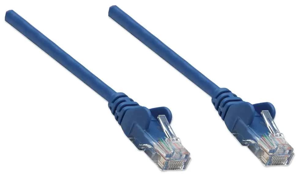 Intellinet Cable de red, Cat5e, UTP 3