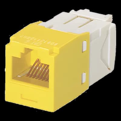 Panduit CJ688TGYL