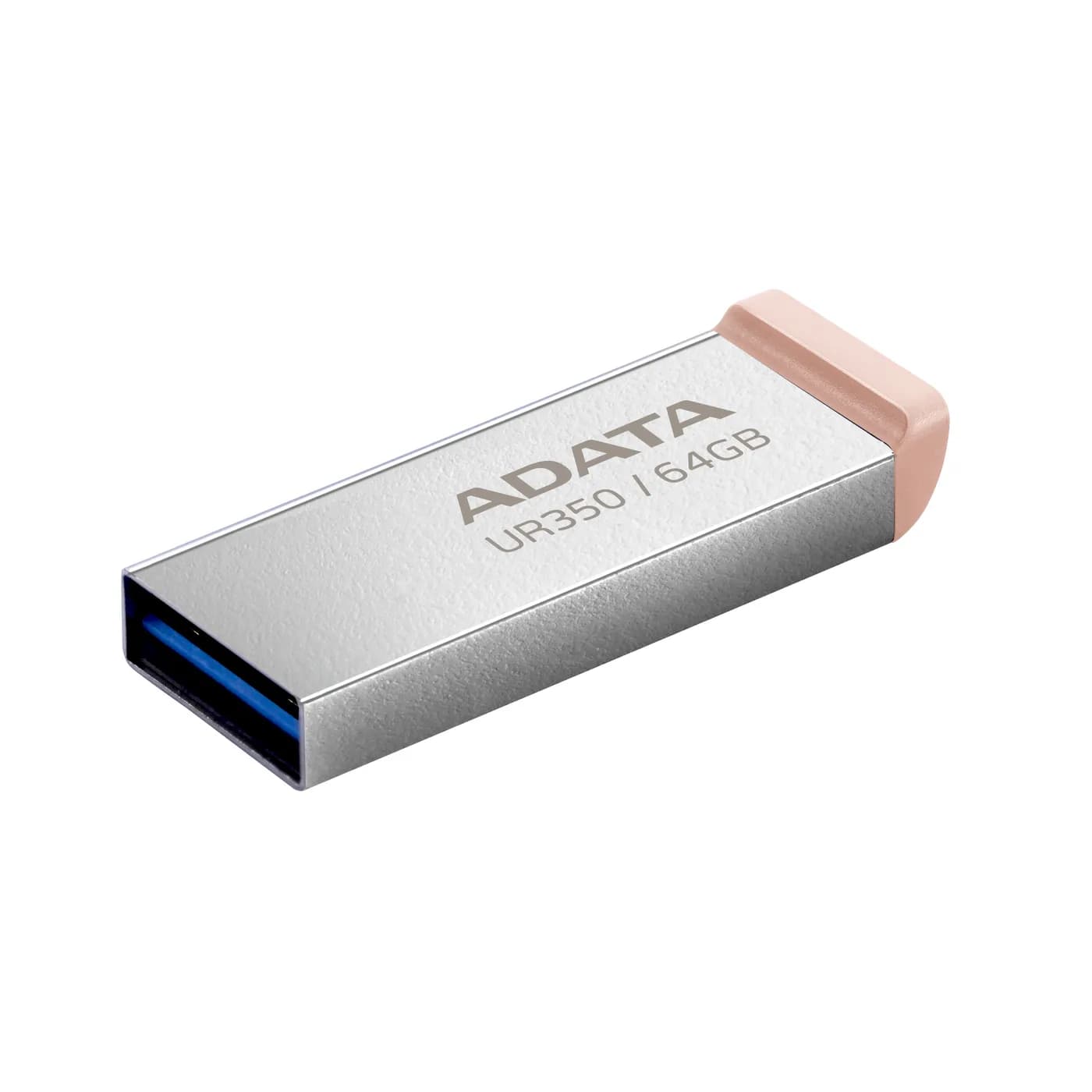 ADATA UR350 unidad flash USB 64 GB USB tipo A 3.2 Gen 1 (3.1 Gen 1) Ca 2