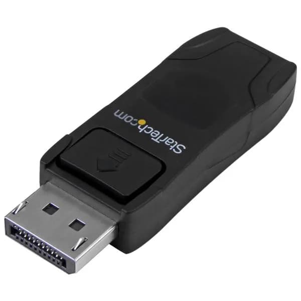 StarTech.com Convertidor Pasivo DisplayPort a HDMI - 4K 2