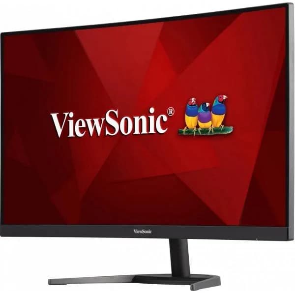 Viewsonic VX Series VX2418C monitor de computadora 61 cm (24") 1920 x  3