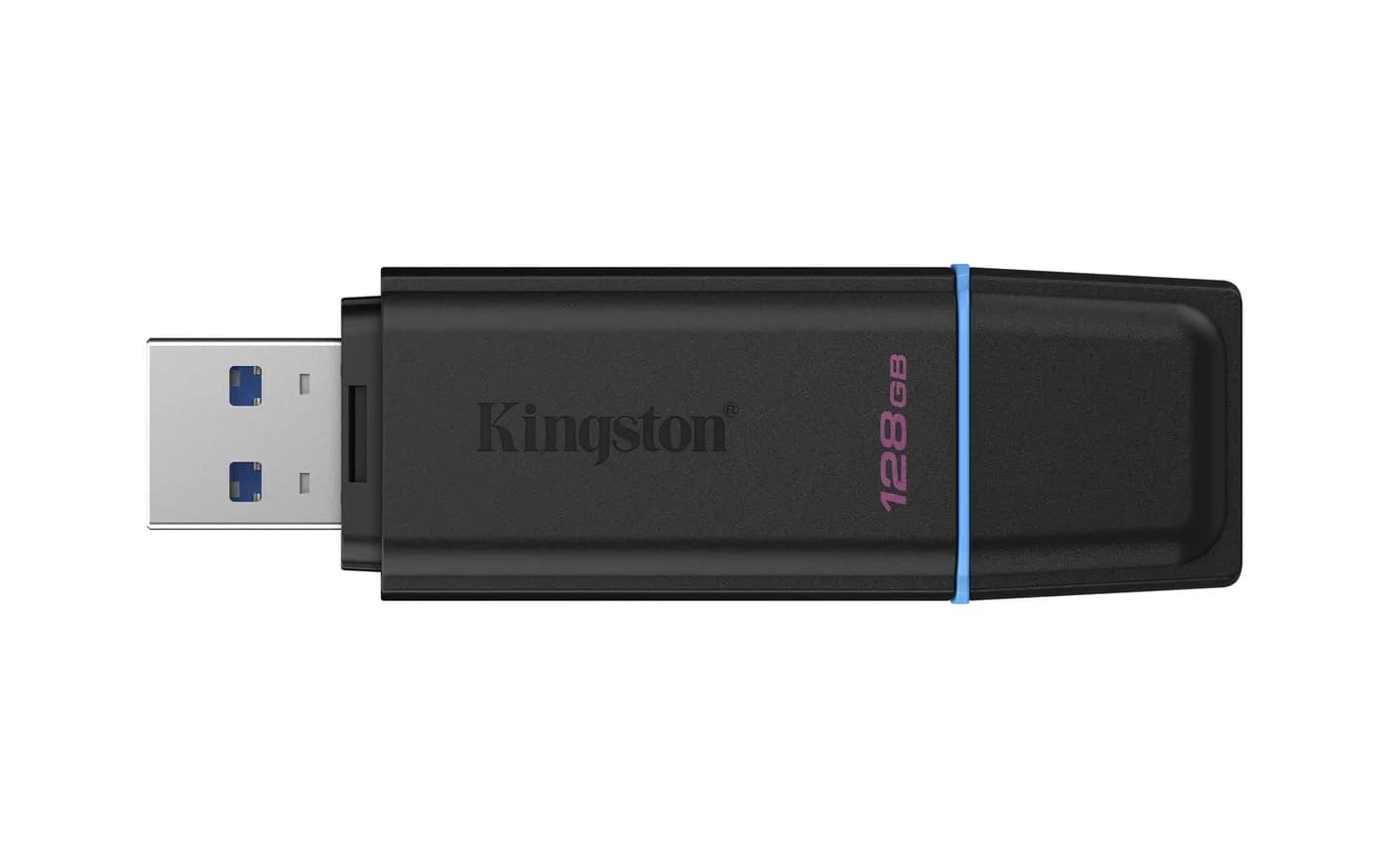 Kingston Technology DataTraveler Exodia unidad flash USB 128 GB USB ti 3