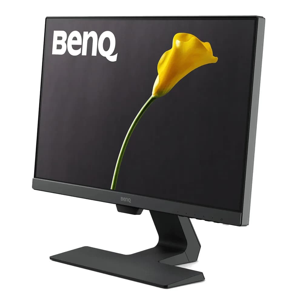 BenQ GW2283 monitor de computadora 54.6 cm (21.5") 1920 x 1080 Pixeles 3