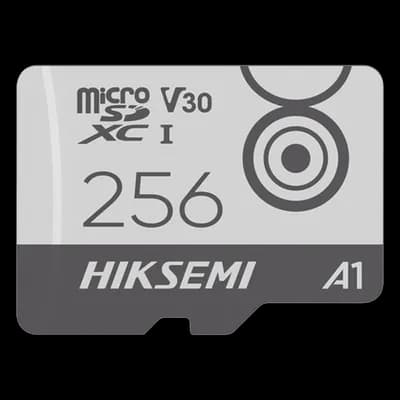 HIKSEMI by HIKVISION HS-TF-M1/256G