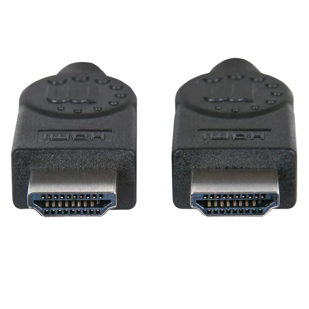 Manhattan Cable HDMI de Alta Velocidad con Canal Ethernet 3