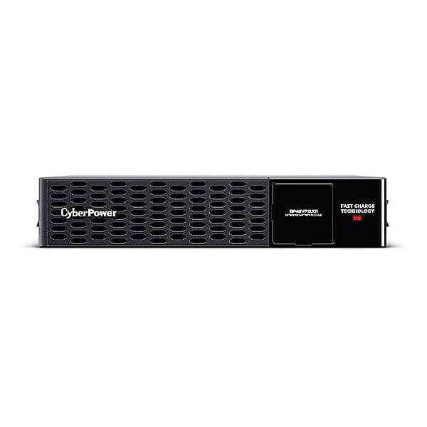 CyberPower BP48VP2U01 batería para sistema UPS Sealed Lead Acid (VRLA) 2