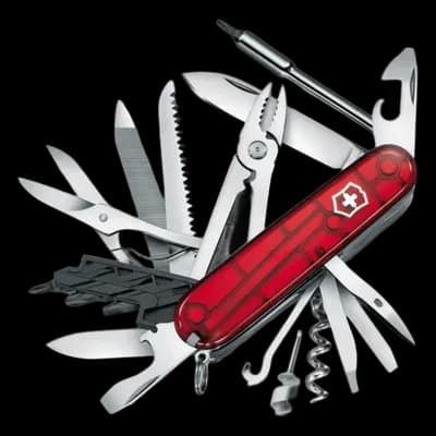 Victorinox 1.7775.T