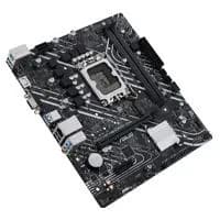 Asus OEM PRIME H610M-K D4