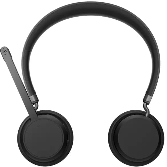 Lenovo 4XD1Q30302 audífono y auriculare Auriculares Inalámbrico Diadem 13