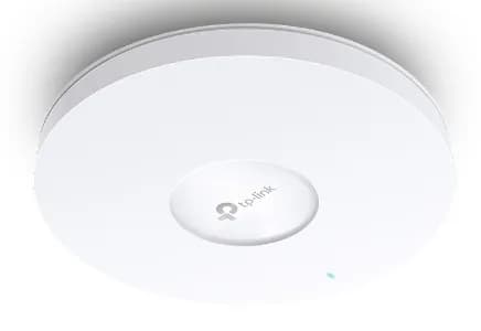 TP-Link Omada EAP653 punto de acceso inalámbrico 2976 Mbit/s Blanco En 3