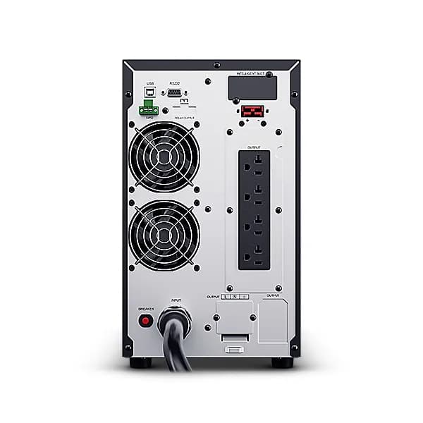 CyberPower OLS3000A sistema de alimentación ininterrumpida (UPS) Línea 3