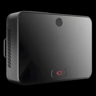 Hikvision DS-MCC20D/32G/GPS/WIFI