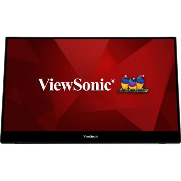 Viewsonic TD1655 monitor de computadora 39.6 cm (15.6") 1920 x 1080 Pi 20