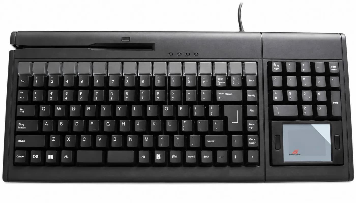 Ec-Line EC-S128MT