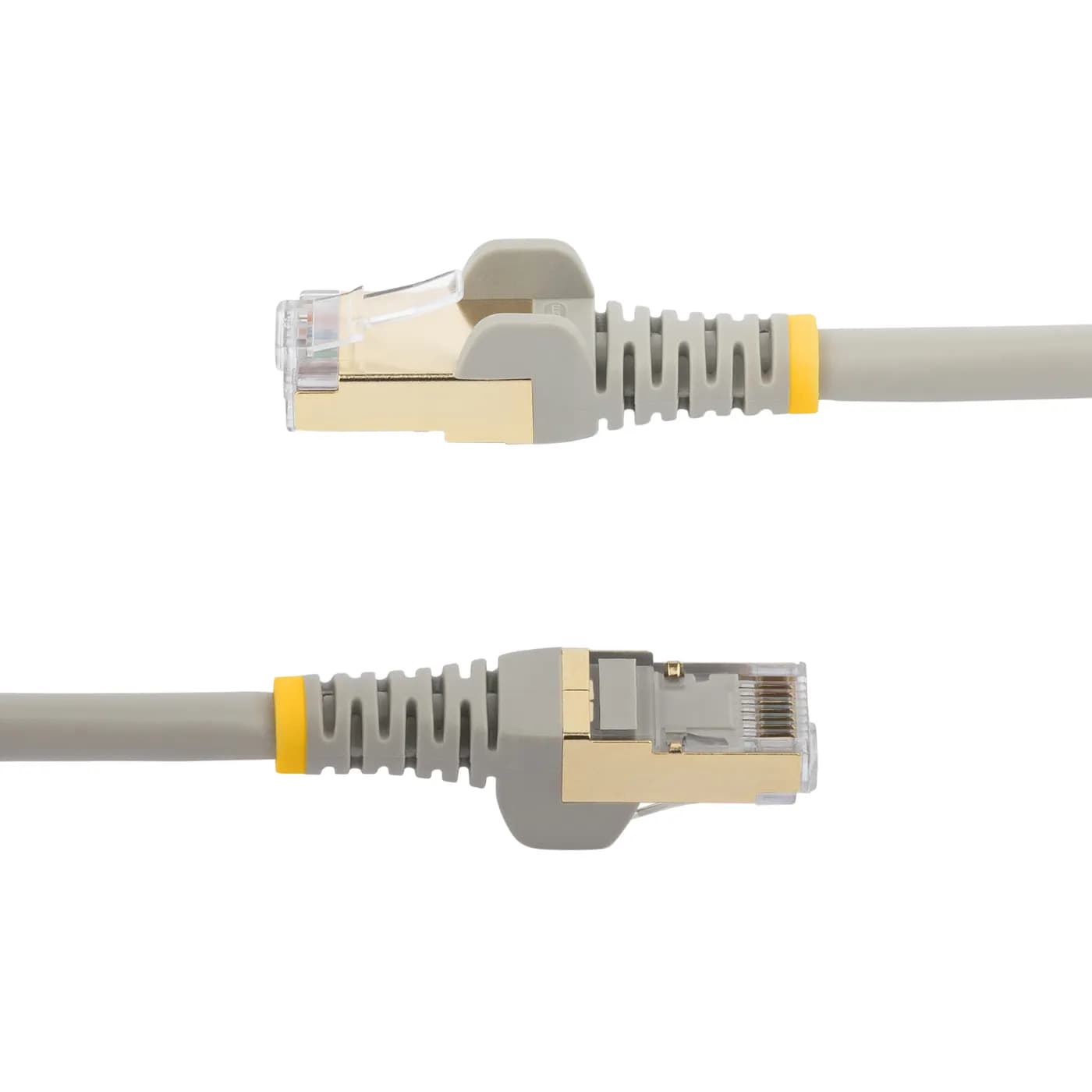 StarTech.com Cable de 15cm de Red Ethernet RJ45 Cat6 Blindado STP - Ca 2