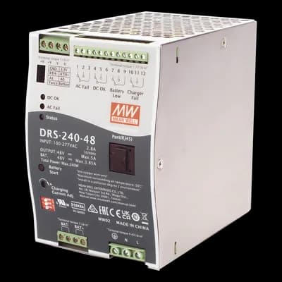 Meanwell DRS24048