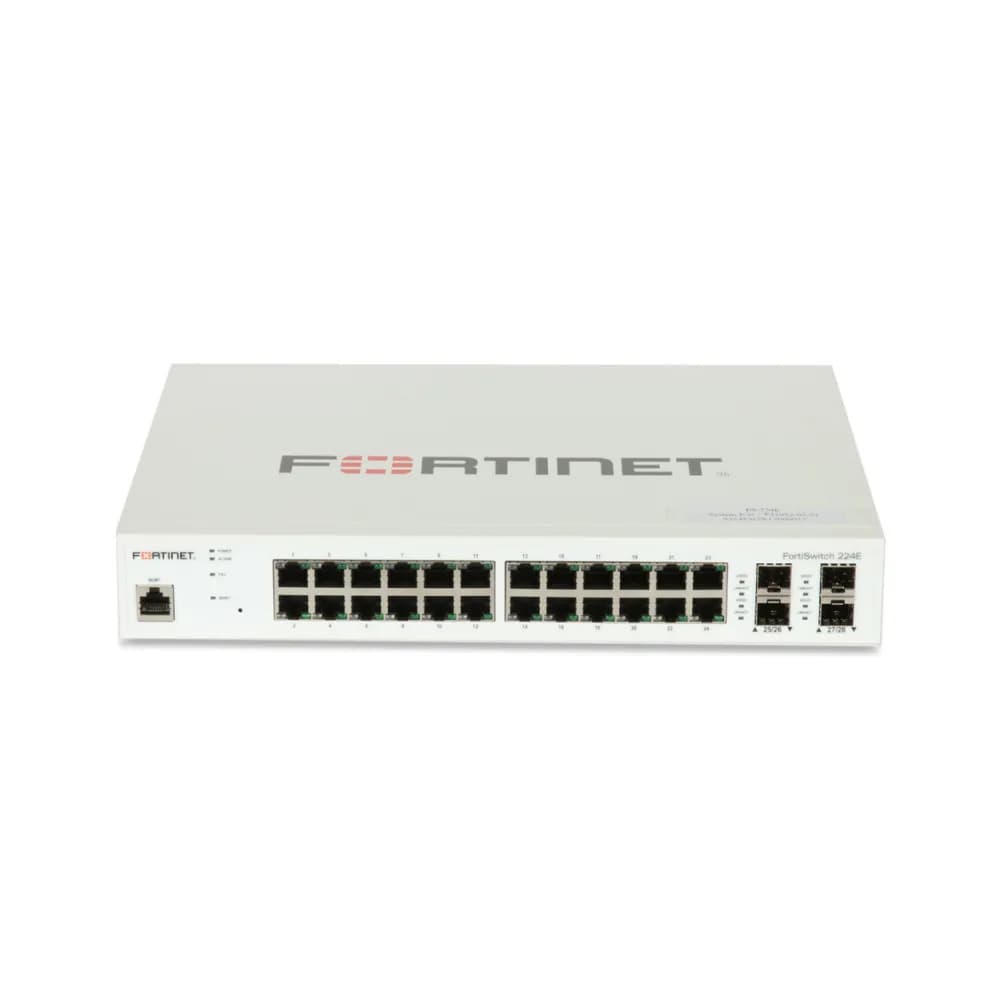 Fortinet SSFTS224E