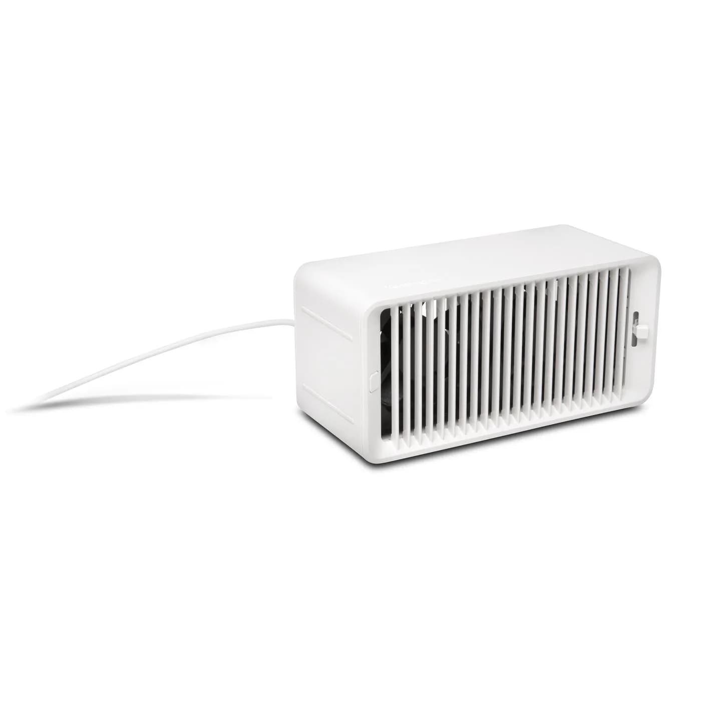 Kensington Base para monitor CoolView™ con ventilador (hasta 27") 8