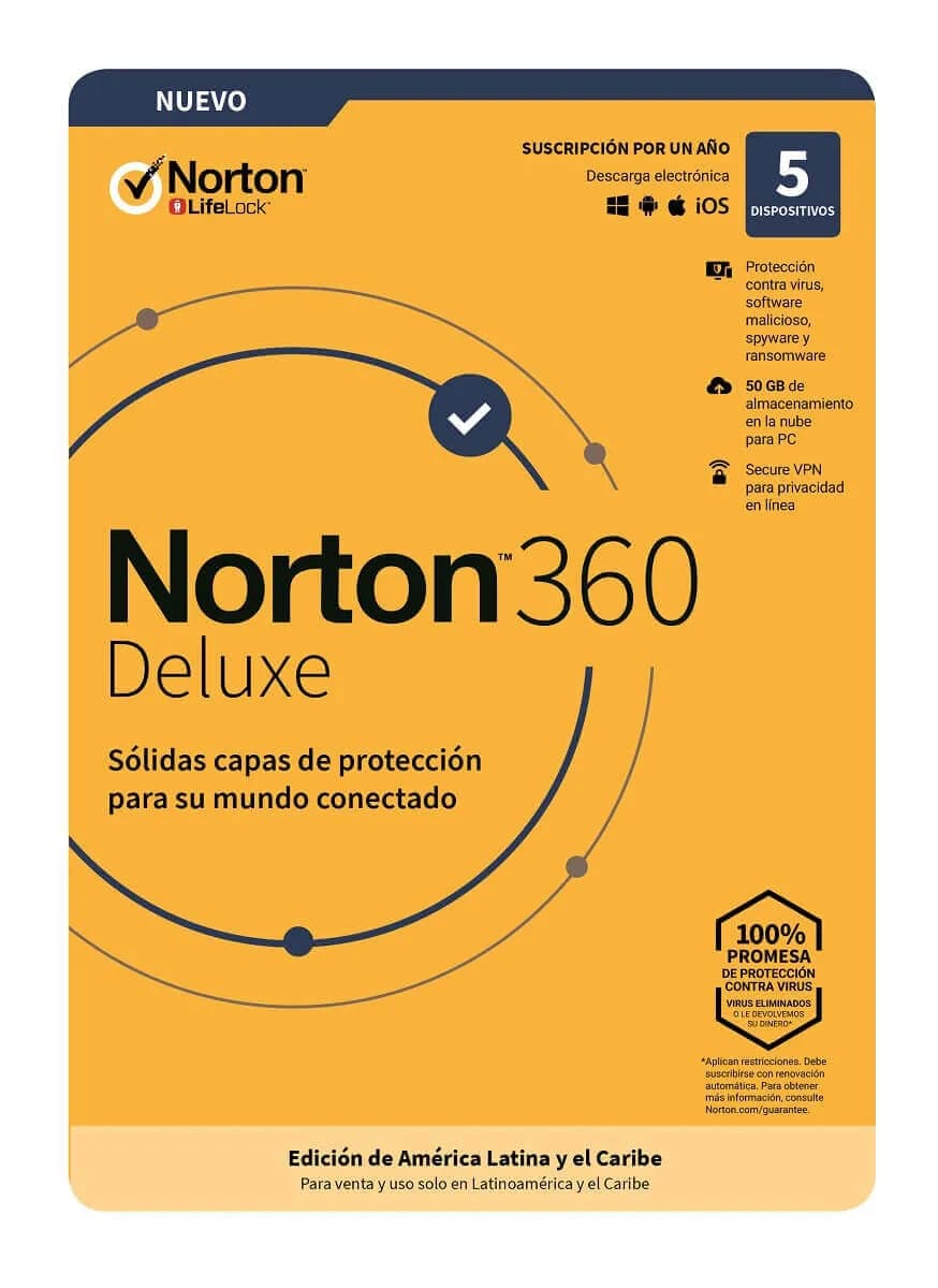 Norton 21443401